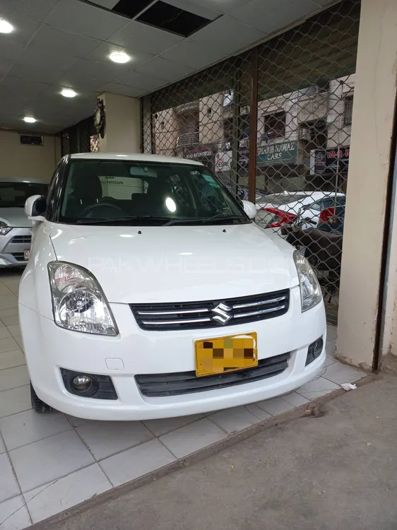 سوزوکی سوئفٹ 2020 for Sale in کراچی Image-1