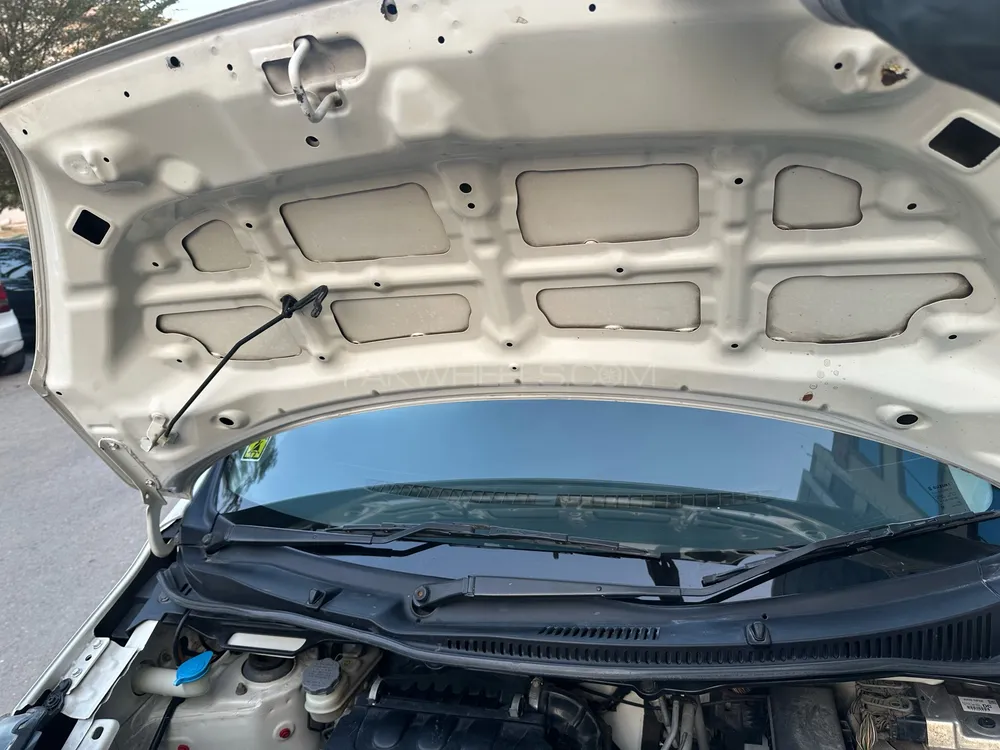 Suzuki Wagon R 2018 for Sale in Rawalpindi Image-1