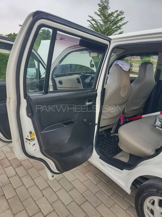 Suzuki Wagon R 2019 for Sale in Burewala Image-1