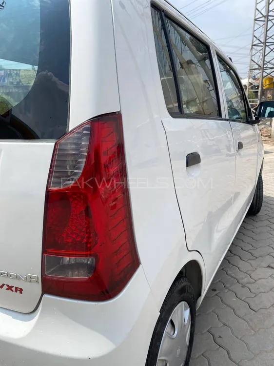 Suzuki Wagon R 2019 for Sale in Multan Image-1