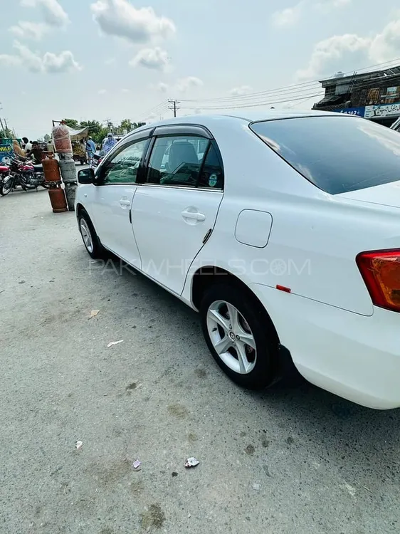 ٹویوٹا کرولا ایکسیو 2007 for Sale in صوابی Image-1