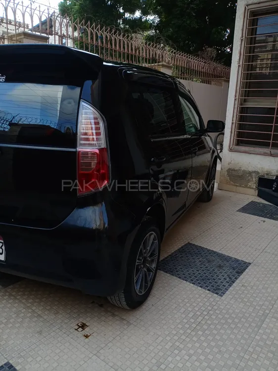 Toyota Passo 2010 for Sale in Karachi Image-1