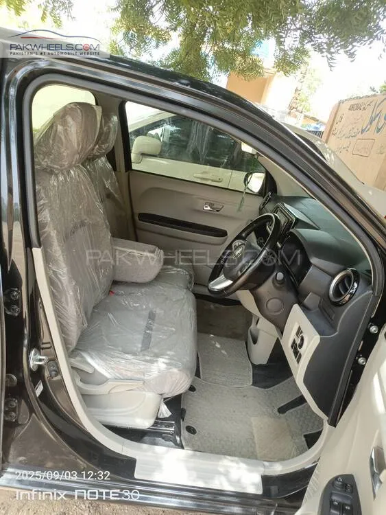 Toyota Passo 2020 for Sale in Karachi Toyota Passo 2020 for Sale in Karachi Image-9