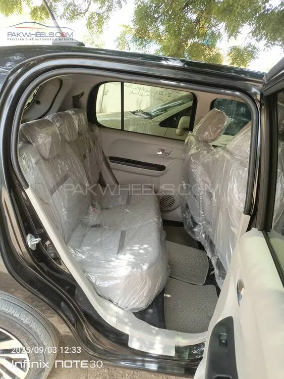 Toyota Passo 2020 for Sale in Karachi Toyota Passo 2020 for Sale in Karachi Image-10