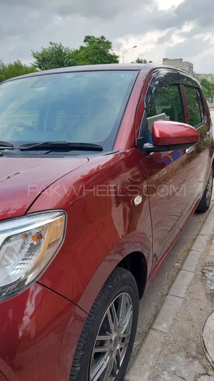 Toyota Passo 2021 for Sale in Rawalpindi Image-1