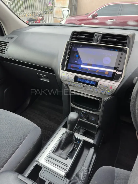 Toyota Prado TX 2.7 2019 for Sale