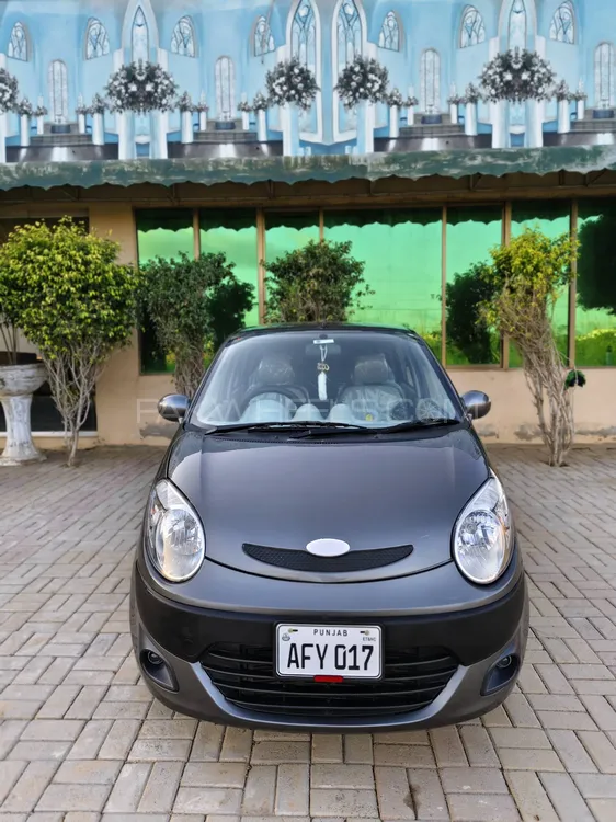 یونائیٹڈ الفا 2022 for Sale in سرگودھا Image-1