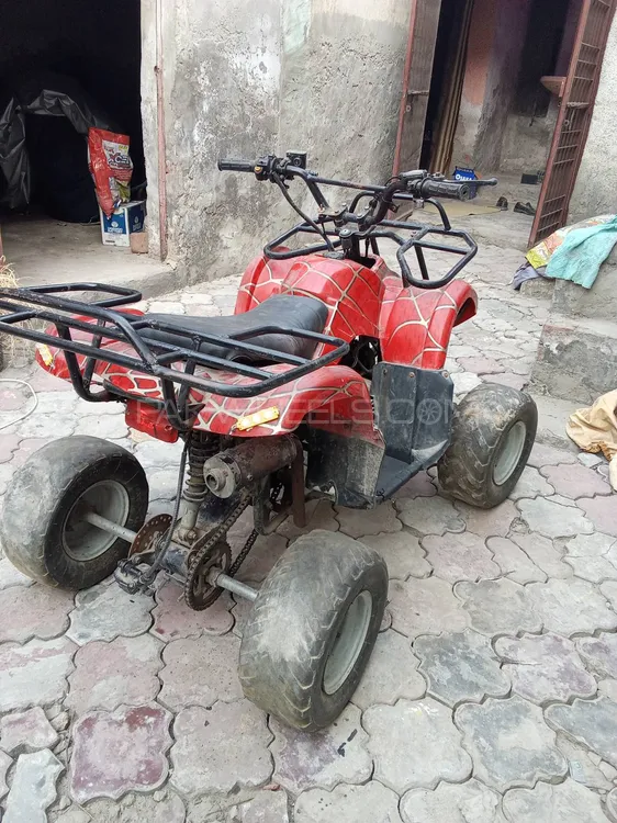 Yamaha ATV Blaster 2020 for Sale Yamaha ATV Blaster 2020 for Sale Image-3