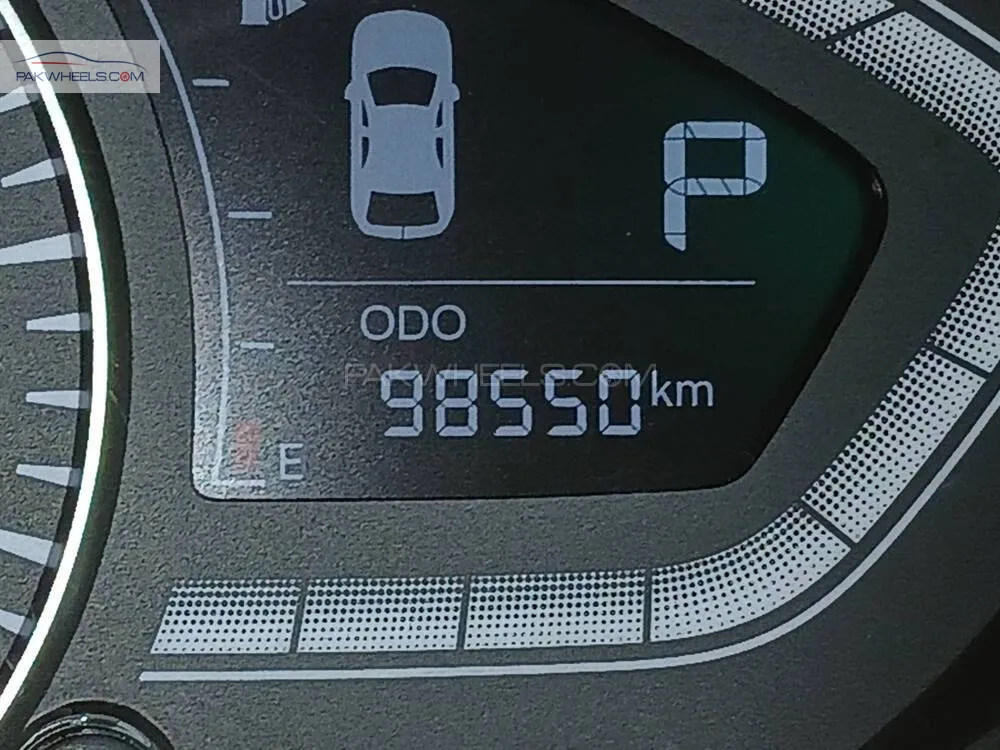 Changan Alsvin 2021 for Sale in Lahore Changan Alsvin 2021 for Sale in Lahore Image-9