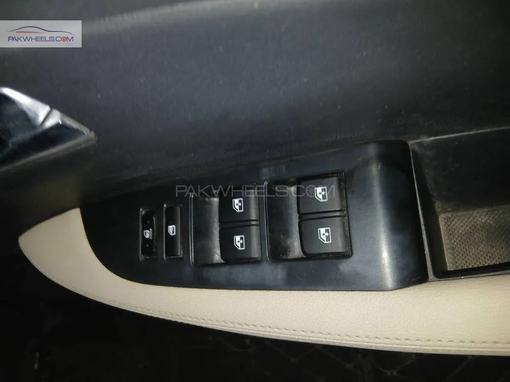 Changan Alsvin 2021 for Sale in Lahore Changan Alsvin 2021 for Sale in Lahore Image-12
