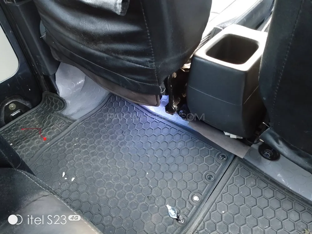 Changan Karvaan 2022 for Sale in Lahore Changan Karvaan 2022 for Sale in Lahore Image-4