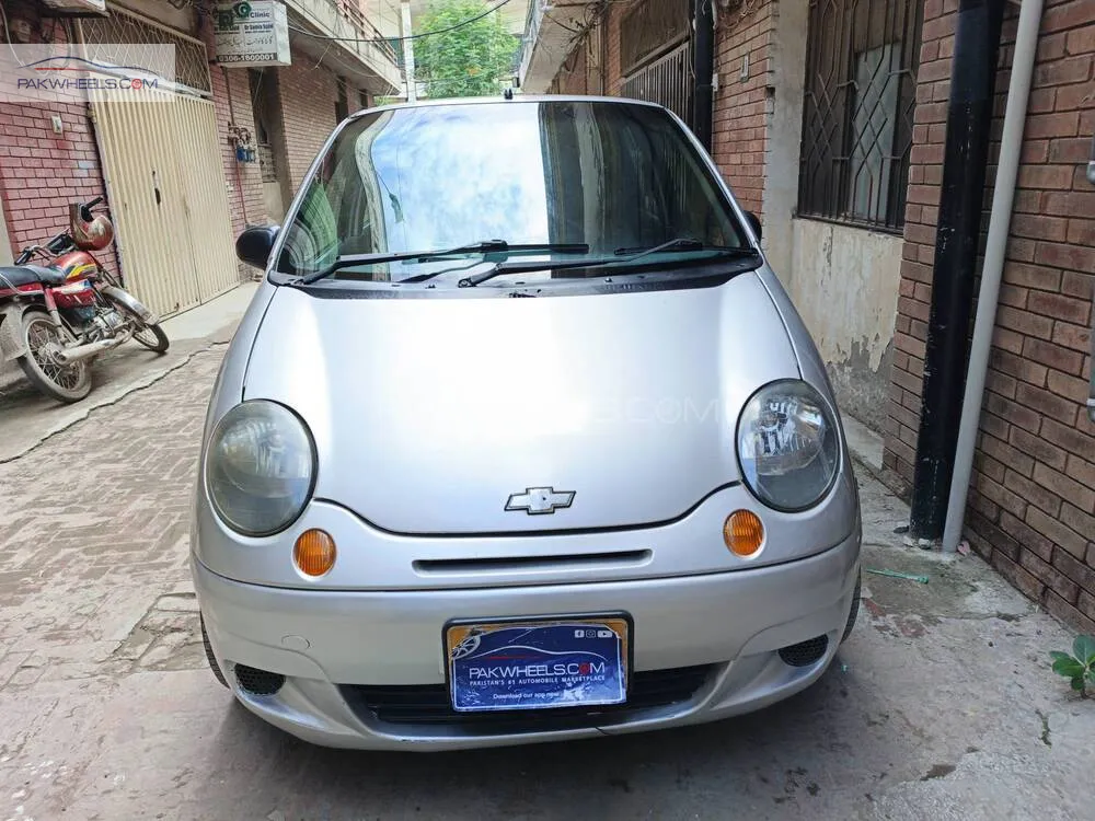 Chevrolet Joy 2005 for Sale in Lahore Image-1
