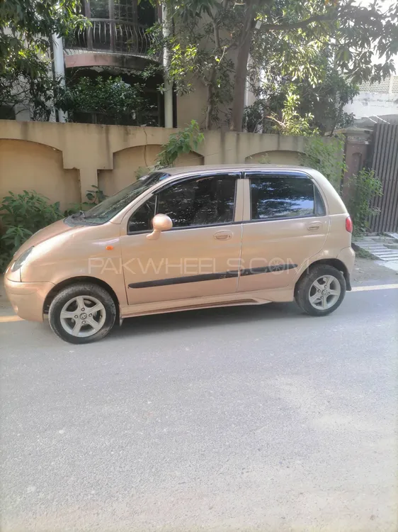 Chevrolet Joy 2003 for Sale in Lahore Chevrolet Joy 2003 for Sale in Lahore Image-3