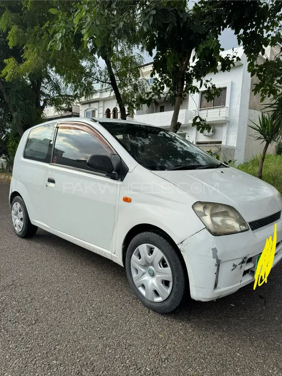 Daihatsu Mira 2007 for Sale in Islamabad Image-1