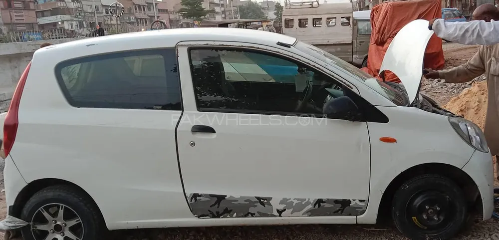 Daihatsu Mira 2013 for Sale in Karachi Image-1