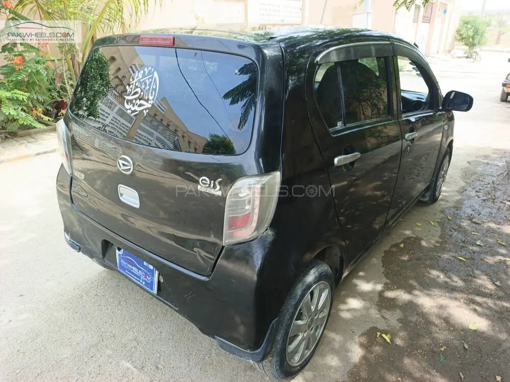 ڈائیہاتسو میرا 2014 for Sale in کراچی ڈائیہاتسو میرا 2014 for Sale in کراچی Image-3
