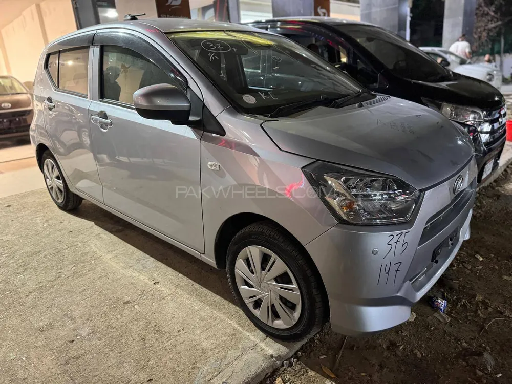 ڈائیہاتسو میرا 2022 for Sale in کراچی Image-1