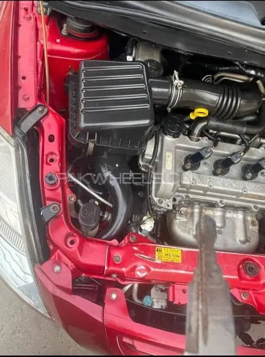 FAW V2 2016 for Sale in Faisalabad Image-1