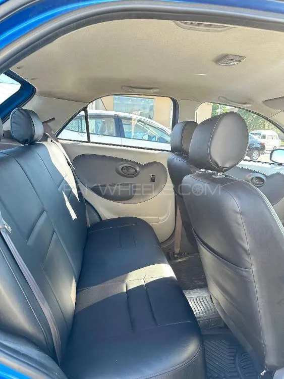 FAW V2 2017 for Sale in Islamabad Image-1