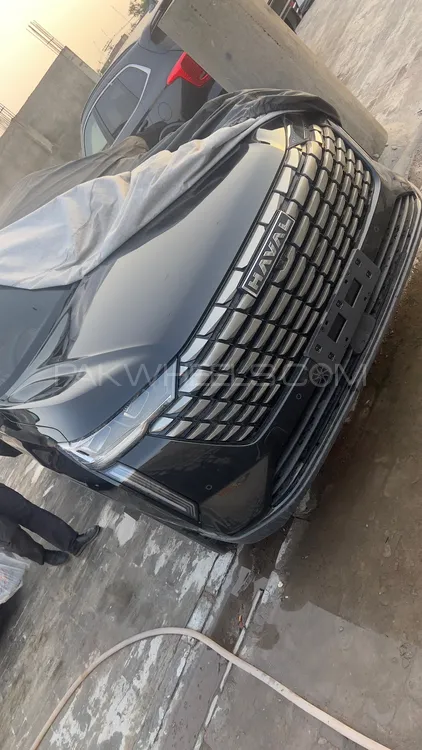 Haval H6 2025 for Sale in Lahore Image-1