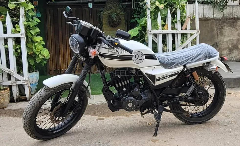 Hi Speed Infinity 150 2019 for Sale Image-1