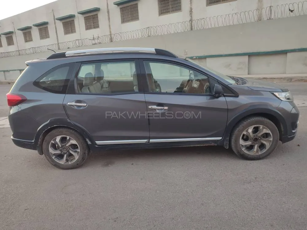 Honda BR-V 2018 for Sale in Karachi Image-1