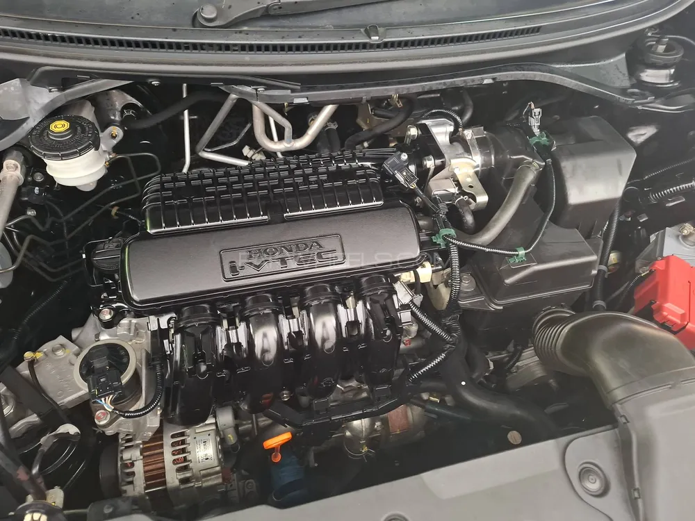 Honda BR-V 2020 for Sale in Rawalpindi Image-1