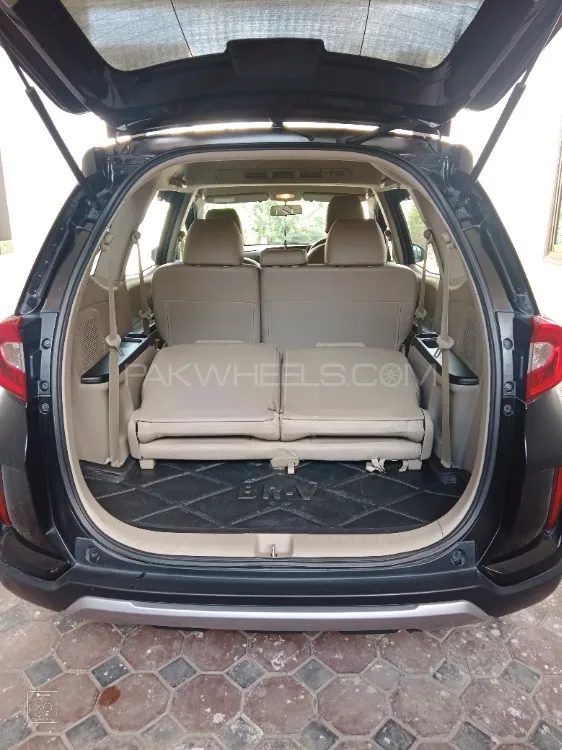Honda BR-V 2020 for Sale in Multan Image-1