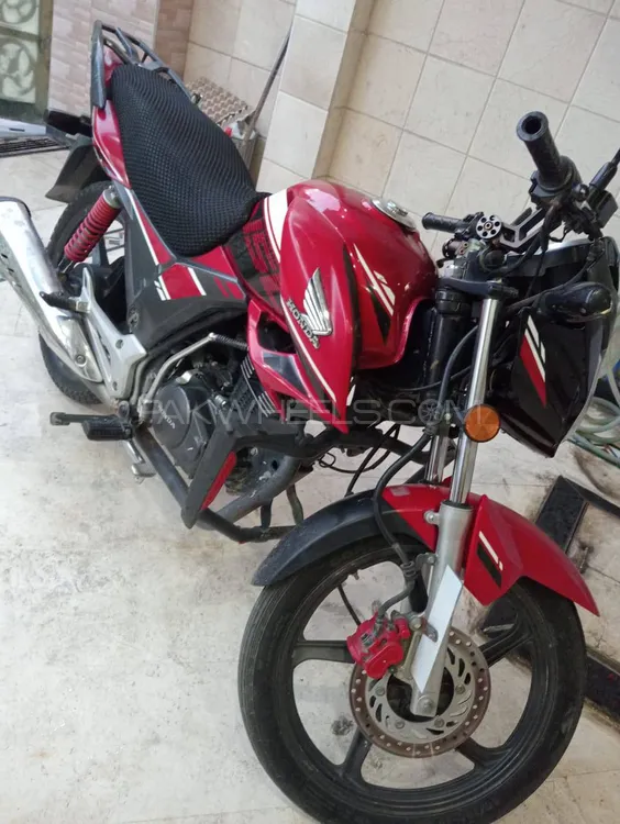 Honda CB 150F 2023 for Sale Image-1