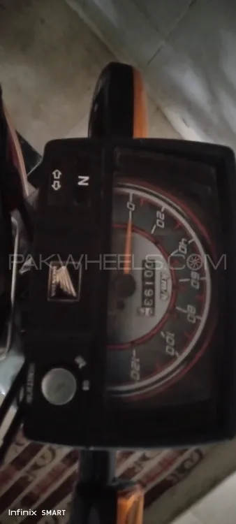 Honda CD 70 2025 for Sale Image-1