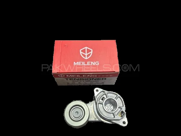 Honda City 2009-20 Tensioner | Fan Adjuster  31170-RB0-J02 Meileng.  Image-1