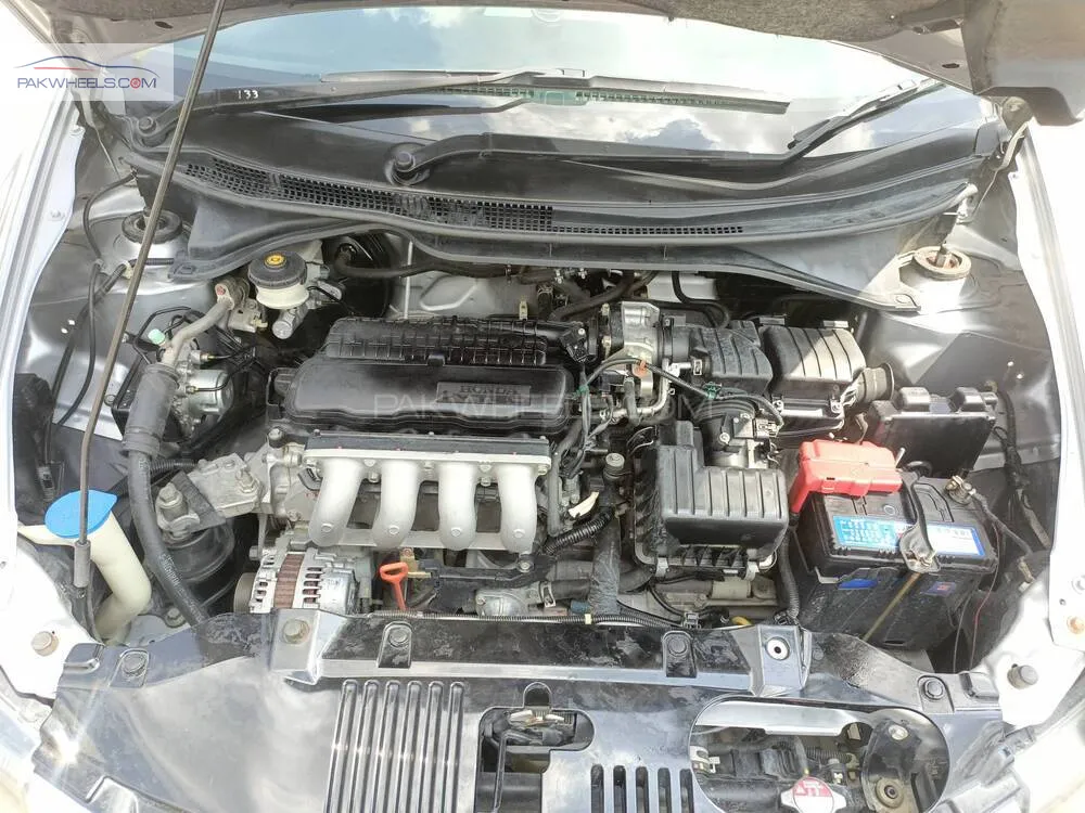 Honda City 2019 for Sale in Rawalpindi Honda City 2019 for Sale in Rawalpindi Image-8