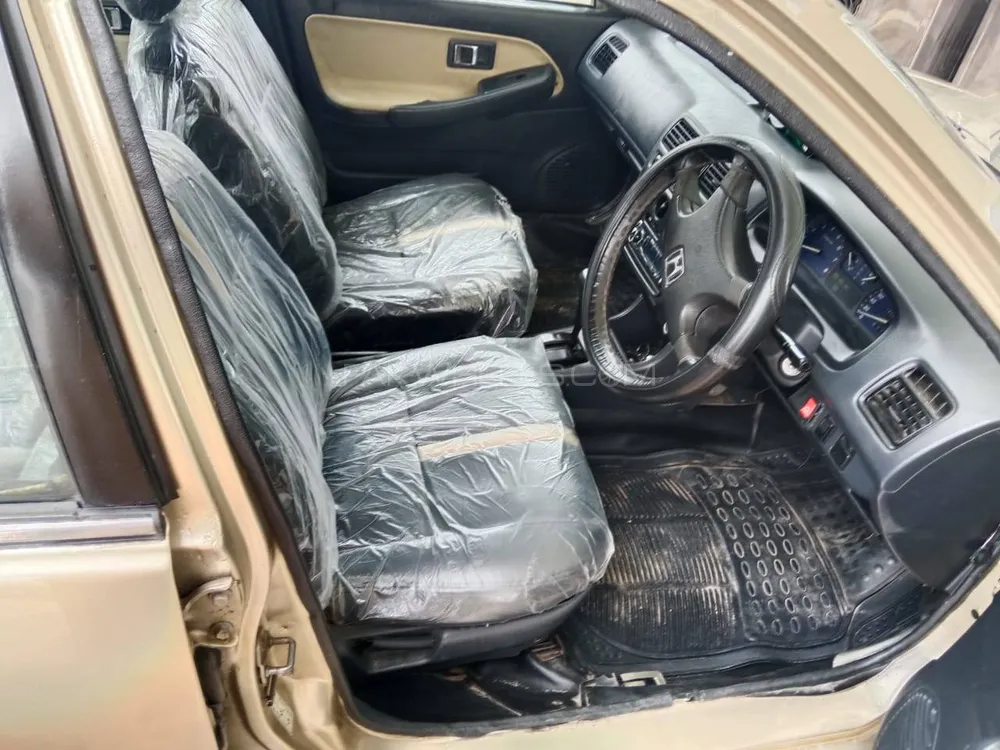 ہونڈا سٹی 2000 for Sale in سیالکوٹ ہونڈا سٹی 2000 for Sale in سیالکوٹ Image-6