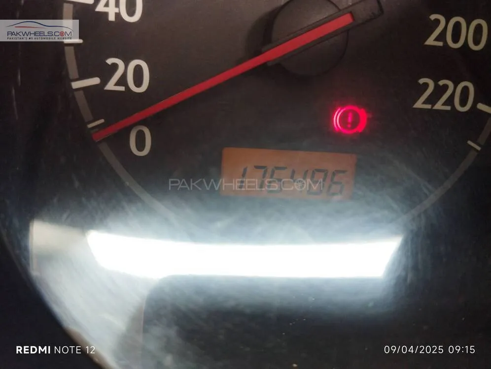 Honda City 2005 for Sale in Karachi Honda City 2005 for Sale in Karachi Image-9