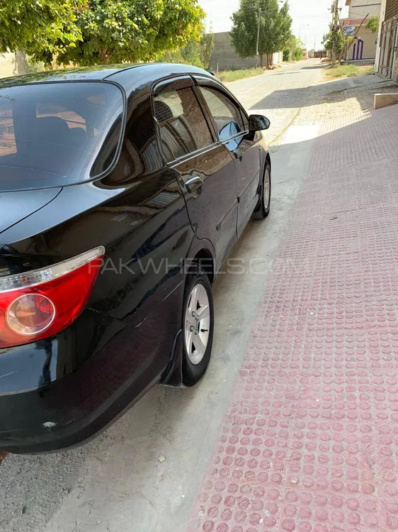 Honda City 2007 for Sale in Rahim Yar Khan Honda City 2007 for Sale in Rahim Yar Khan Image-5