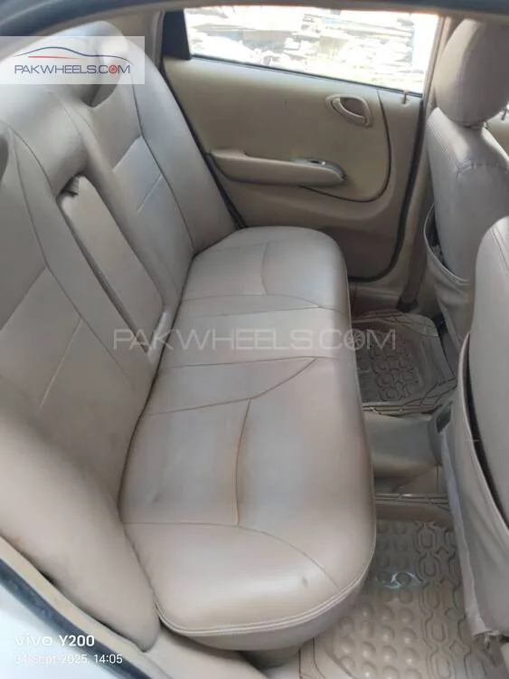 ہونڈا سٹی 2006 for Sale in لاہور ہونڈا سٹی 2006 for Sale in لاہور Image-10