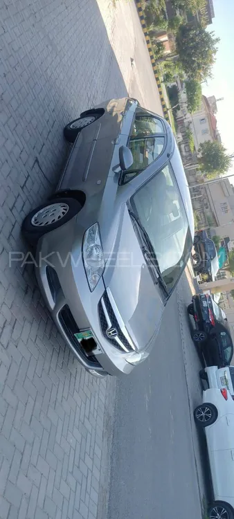 Honda City 2006 for Sale in Lahore Image-1