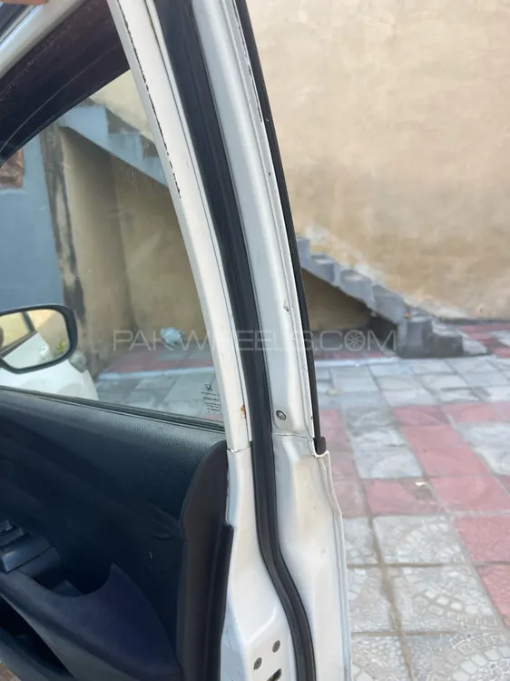 Honda City 2009 for Sale in Islamabad Image-1