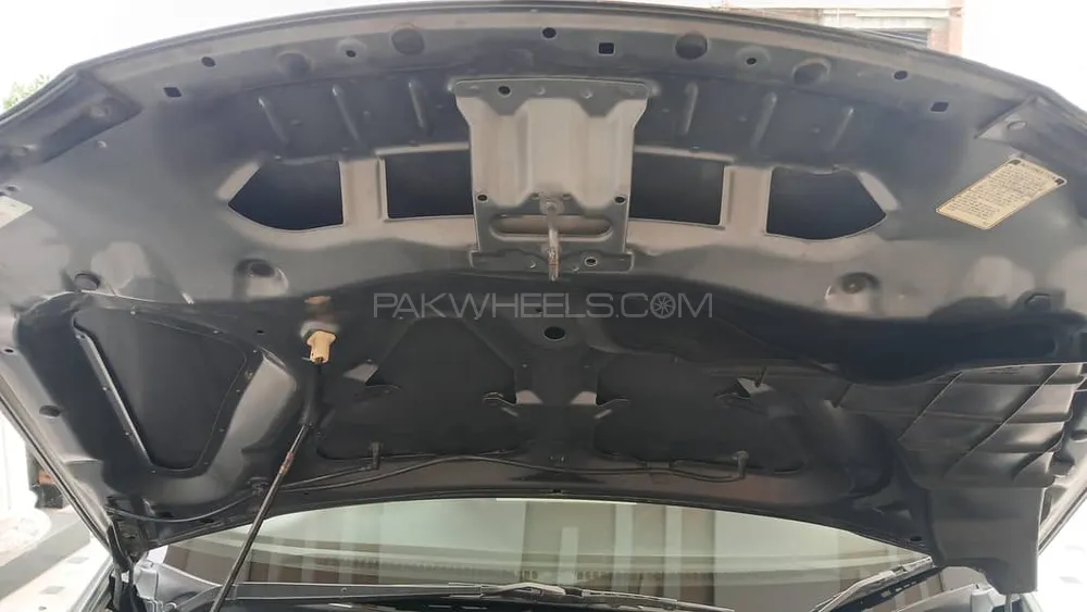 Honda City 2011 for Sale in Kamoke Image-1