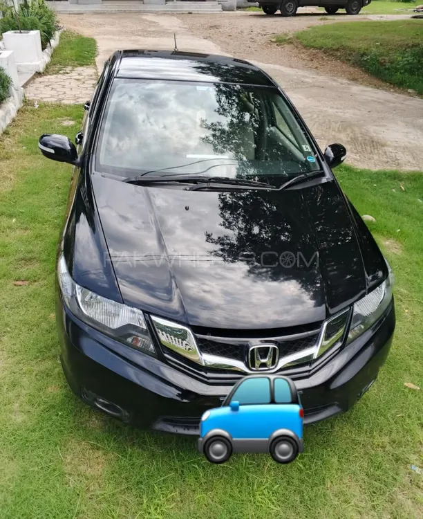 Honda City 2019 for Sale in Rawalpindi Image-1