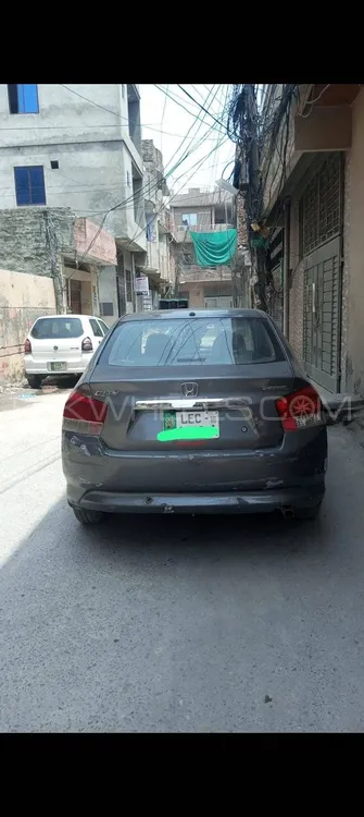 Honda City 2010 for Sale in Lahore Image-1