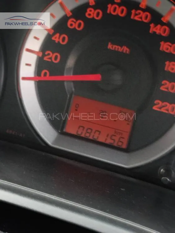 Honda City 2014 for Sale in Lahore Honda City 2014 for Sale in Lahore Image-7