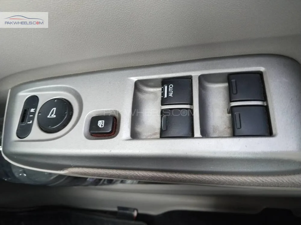 Honda City 2014 for Sale in Lahore Honda City 2014 for Sale in Lahore Image-12