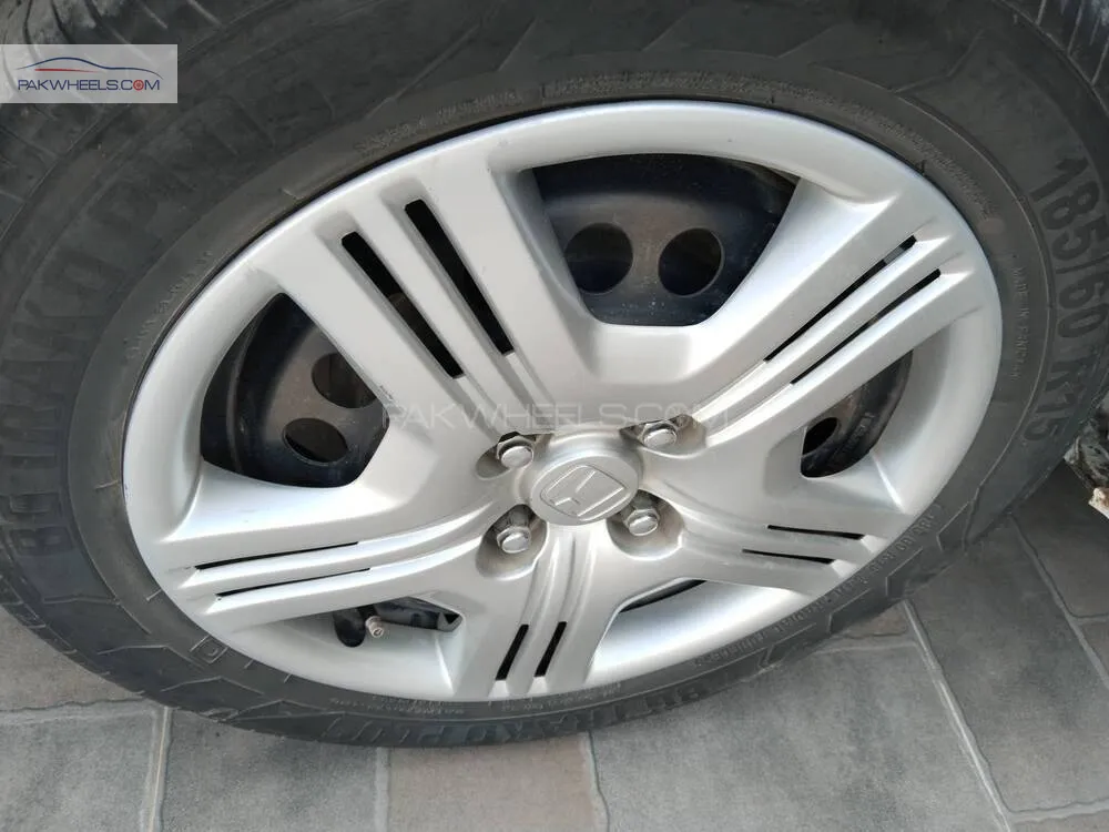 Honda City 2014 for Sale in Lahore Honda City 2014 for Sale in Lahore Image-14