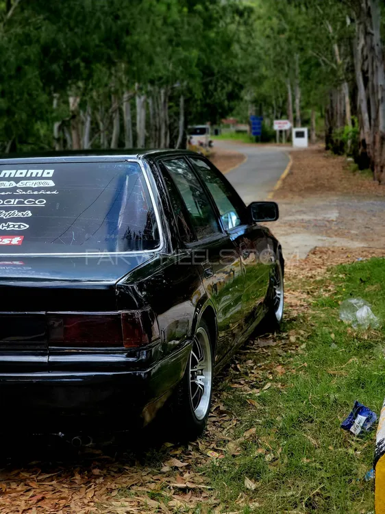 Honda Civic 1988 for Sale in Abbottabad Image-1