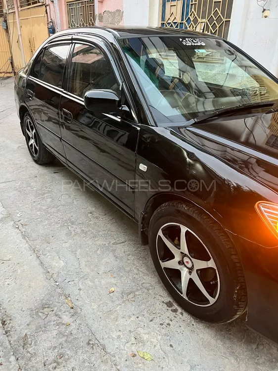 Honda Civic 2006 for Sale in Rawalpindi Image-1
