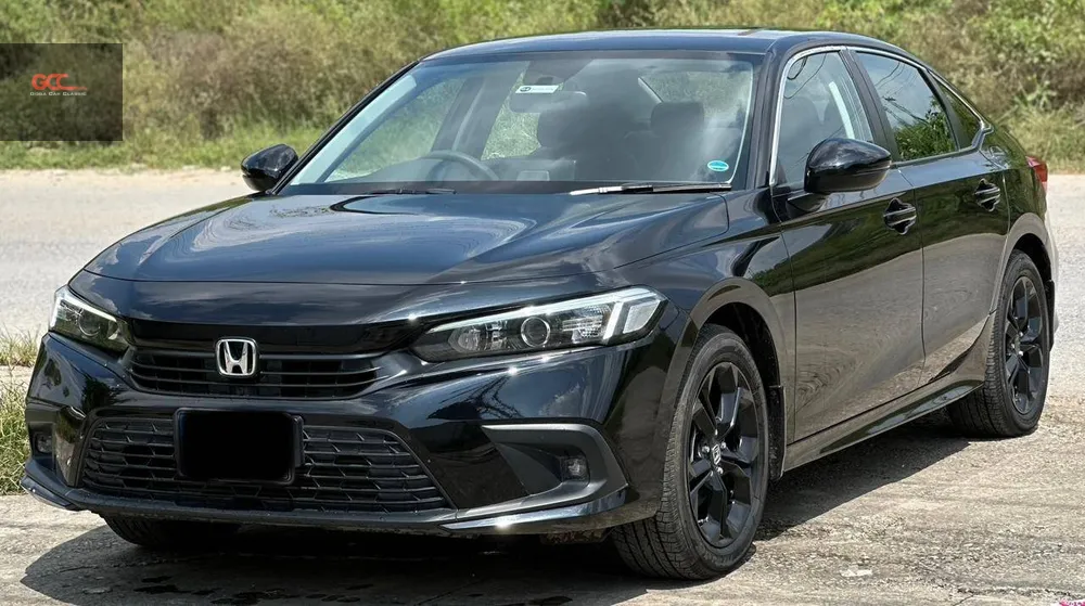 Honda Civic 2024 for Sale in Islamabad Image-1