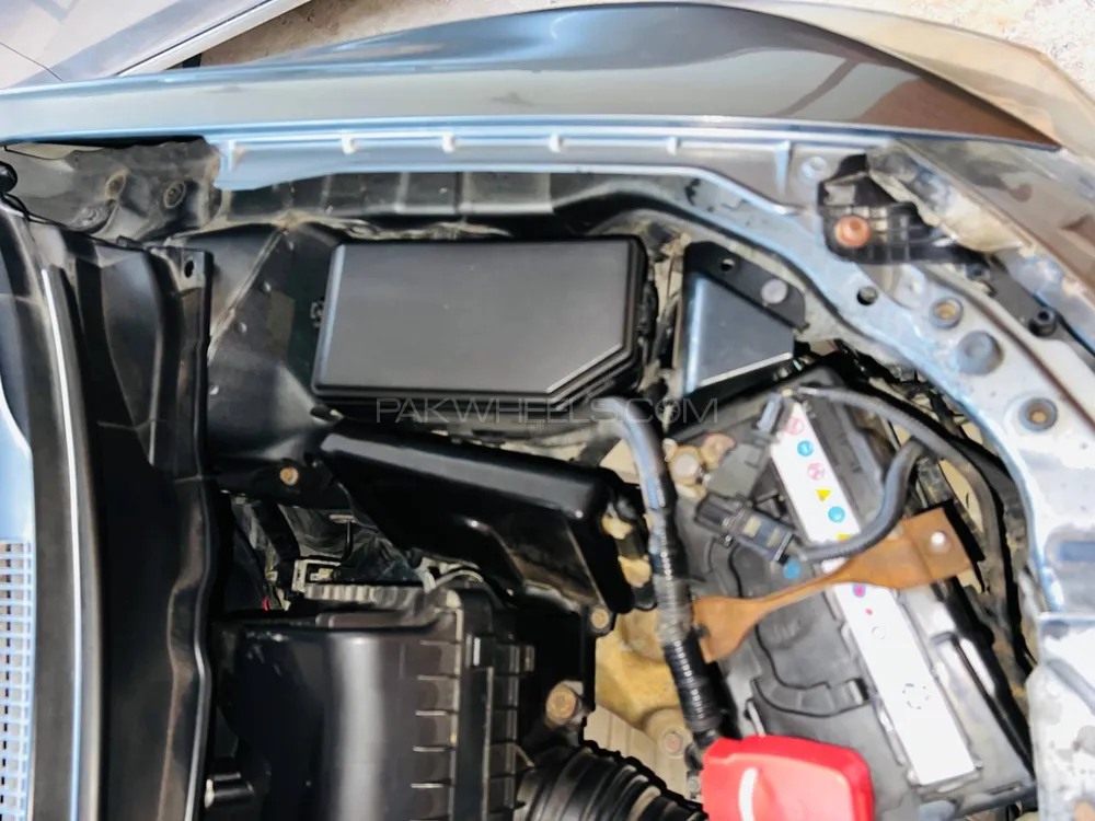 Honda Civic 2013 for Sale in Rawalpindi Honda Civic 2013 for Sale in Rawalpindi Image-20