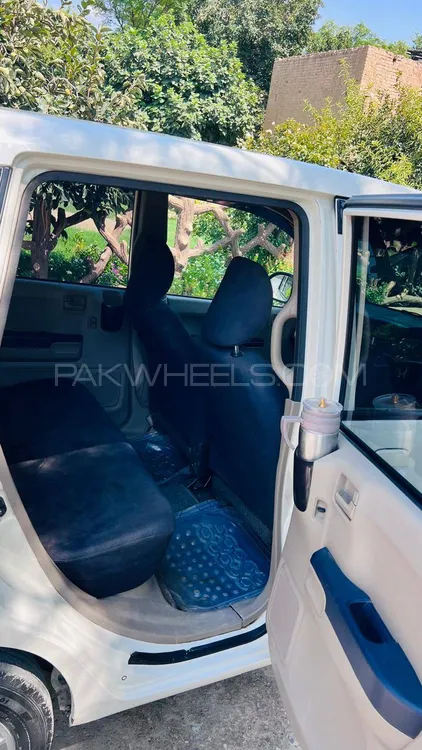 Honda Life 2008 for Sale in Islamabad Honda Life 2008 for Sale in Islamabad Image-7