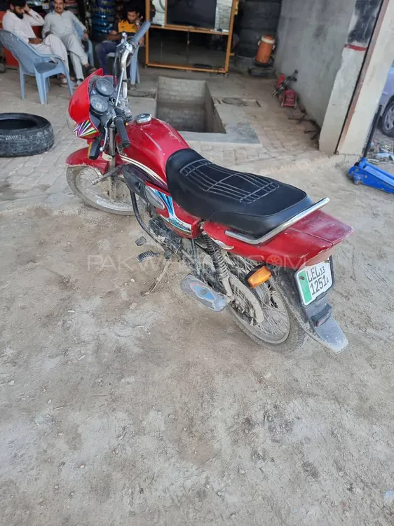 Honda Pridor 2013 for Sale Image-1